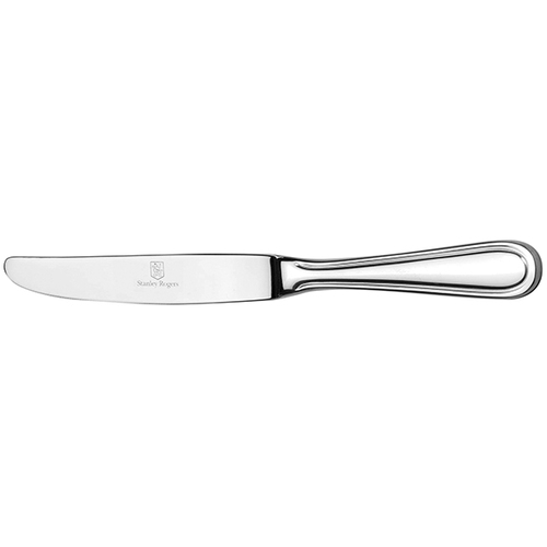 STANLEY ROGERS CLARENDON TABLE KNIFE-18/10 (50597)