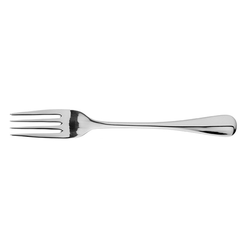 STANLEY ROGERS BAGUETTE DESSERT FORK-18/10 (CBG21)