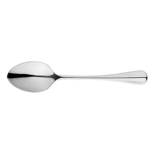 STANLEY ROGERS BAGUETTE DESSERT SPOON-18/10 (CBG20)