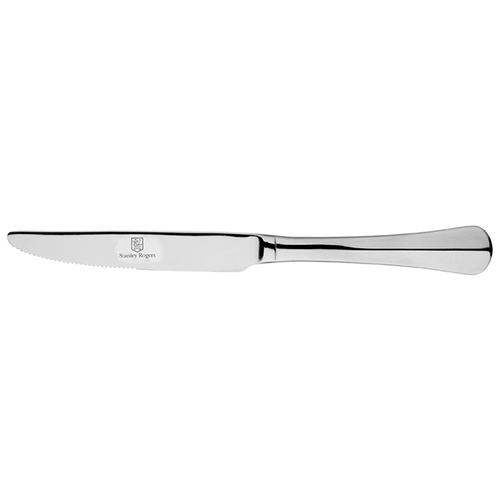 STANLEY ROGERS BAGUETTE TABLE KNIFE-18/10 (CBG26M)