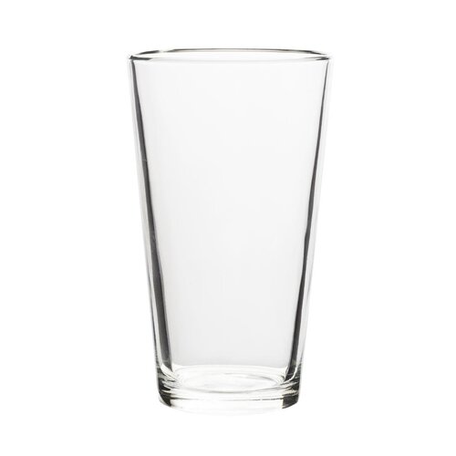 Boston Cocktail Shaker Glass