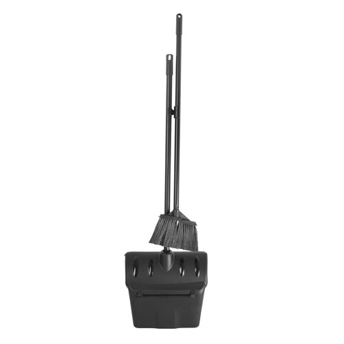 EDLP - Lobby Dust Pan &amp; Broom