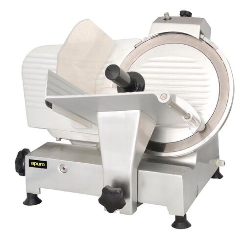 Apuro Meat Slicer - 300mm