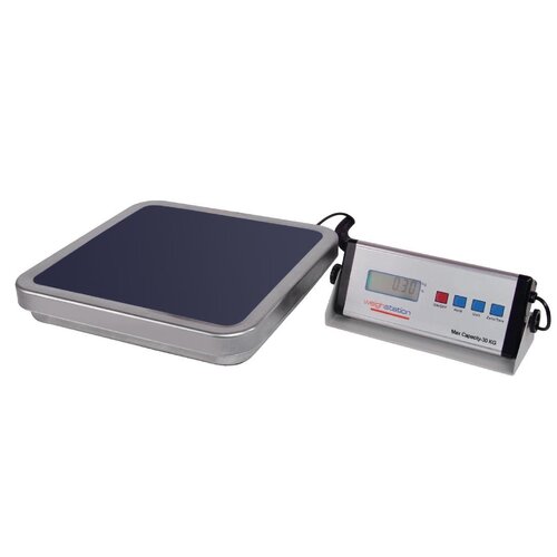 Vogue Digital Bench Scale - 30kg Capacity