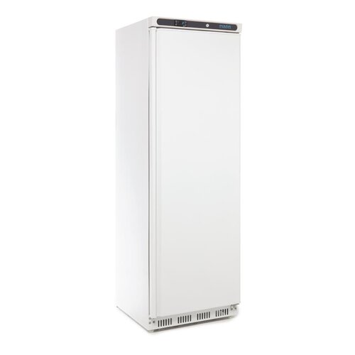 Polar C-Series Upright Fridge White - 400Ltr