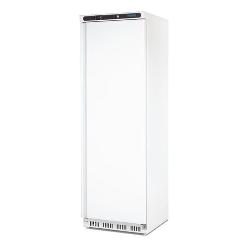 Polar C-Series Upright Freezer White 365Ltr