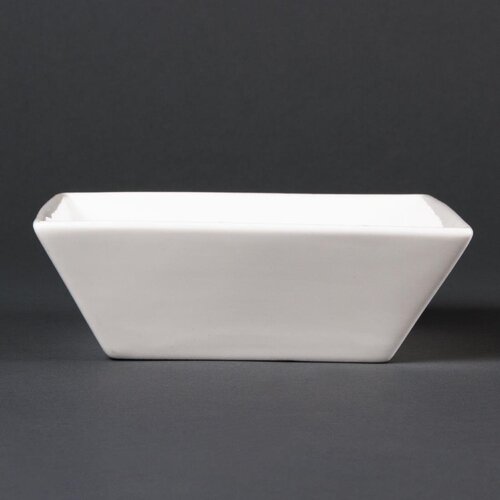 Olympia Lumina Square Cereal Bowl - 140mm 5 1/2'' (Box 6)