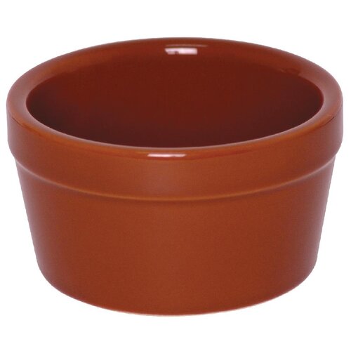 Olympia Rustic Mediterranean Ramekin - 77x45mm 3" (Box 6)