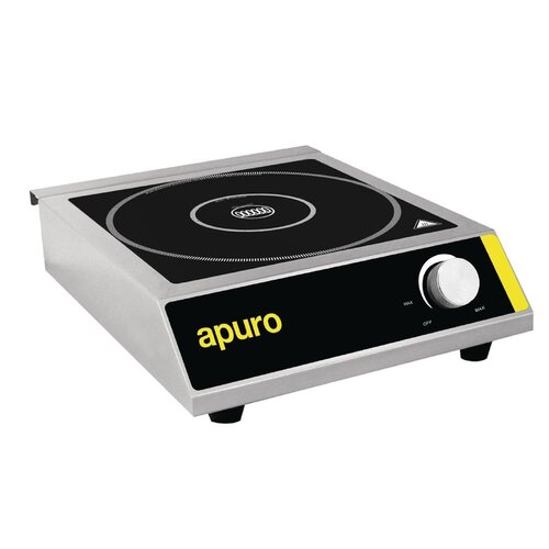 Apuro Induction Hob - 3kW AUS PLUG