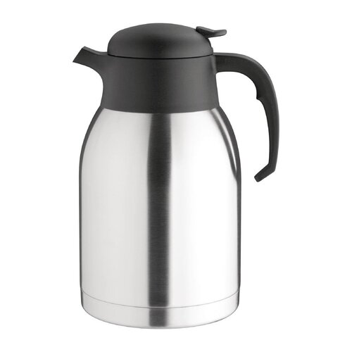 Olympia Vacuum Jug - 2Ltr