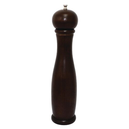 Dark Wood Salt/Pepper Mill - 330mm 13"