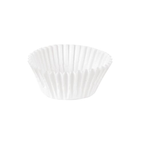 Fiesta Cake Cups - 33x20x50mm (Pack 1000)