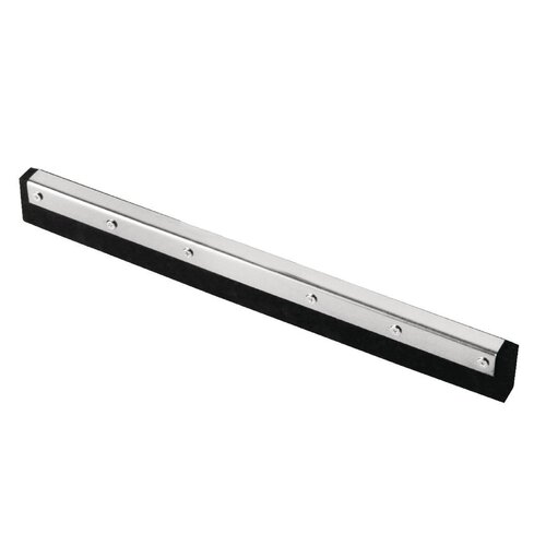 Jantex Galvanised Squeegee - 18"