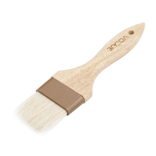 Vogue Pastry Brush - 2"