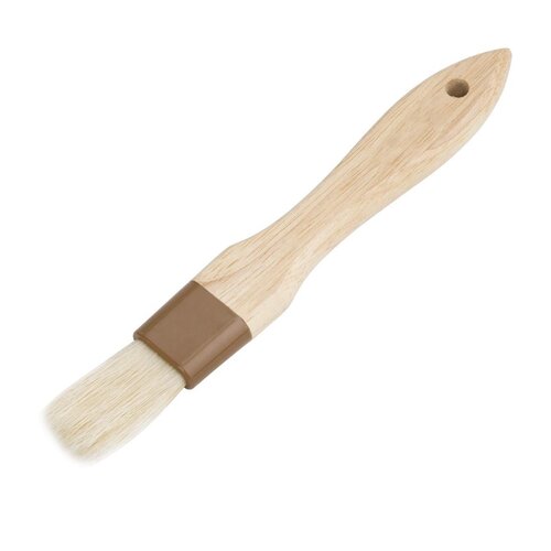 Vogue Pastry Brush - 1"