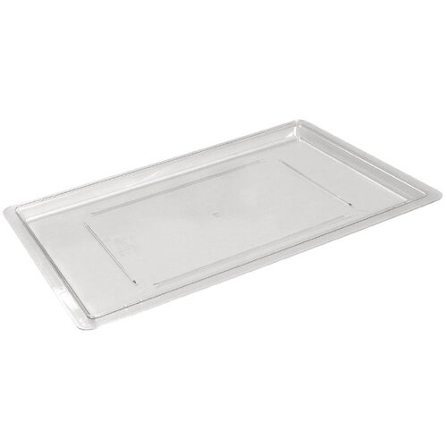 Vogue Polycarbonate Lid for CG986 CG987