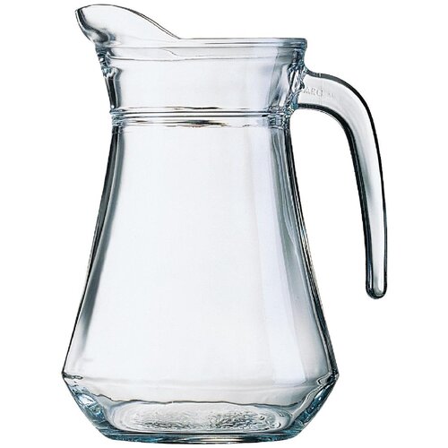 Arcoroc Glass Jugs 1.3Ltr