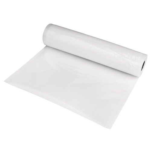 Vogue Vacuum Bag Roll - 28cm x 6m (Pack 2)