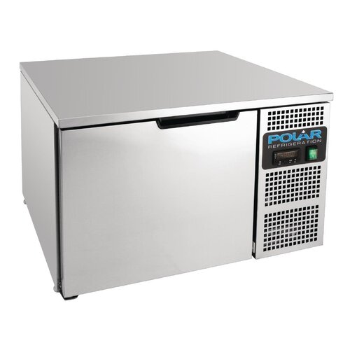 Polar G-Series Countertop Blast Chiller - 8/5kg