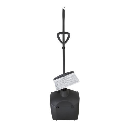 Jantex Lobby Dustpan &amp; Brush Set