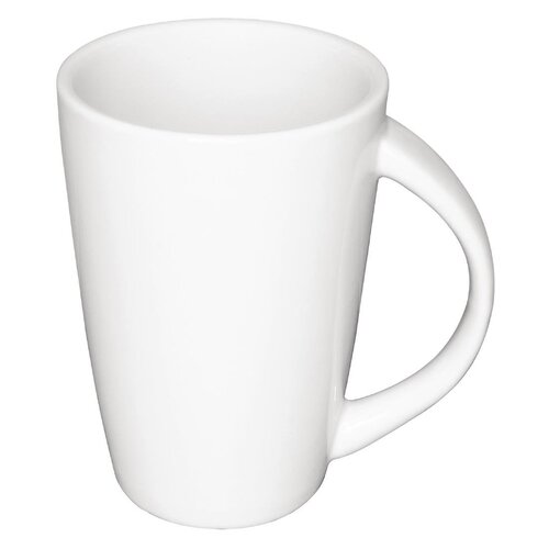 Olympia Long Handled Mug - 285ml 10oz (Box 12)