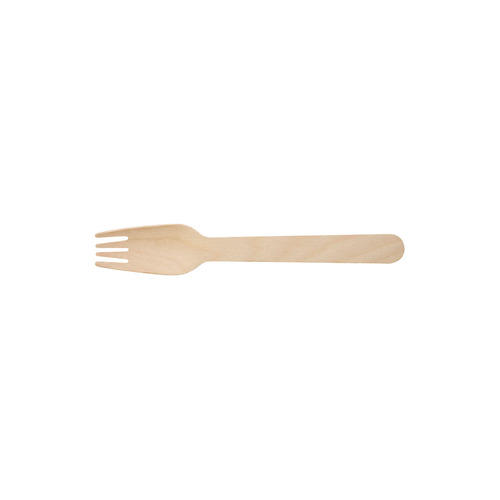 CLOSED LOOP WOODEN FORK 160mm (C 1000)