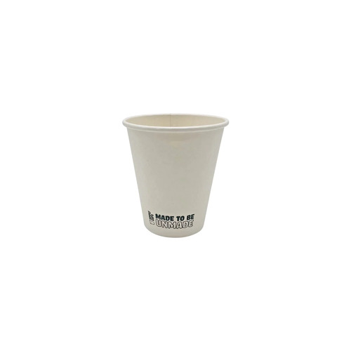 CLOSED LOOP SINGLE WALL PAPER COFFEE CUP 340ml (C 1000)