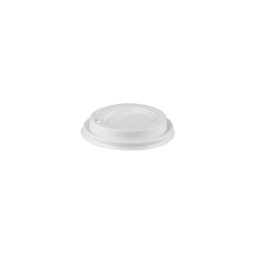 CLOSED LOOP COFFEE TRAVEL LID PP 80mm (C 1000)