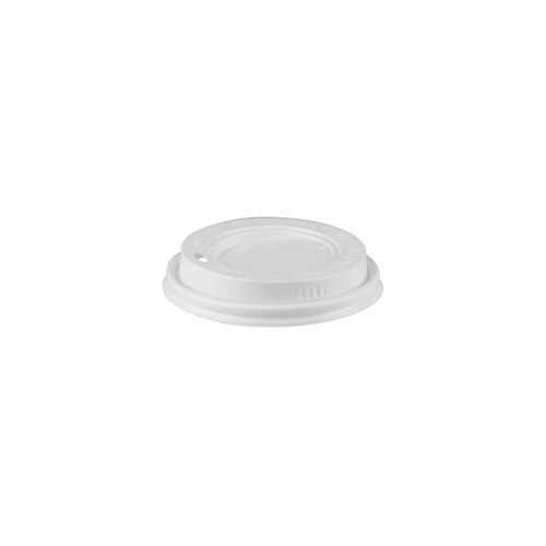 CLOSED LOOP COFFEE TRAVEL LID PP 90mm (C 1000)