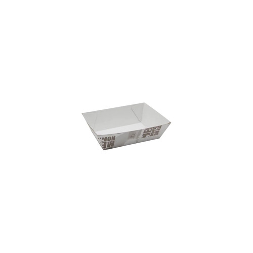 CLOSED LOOP ENVIRORANGE OPEN TRAY 1 131x91x50mm (C 500)