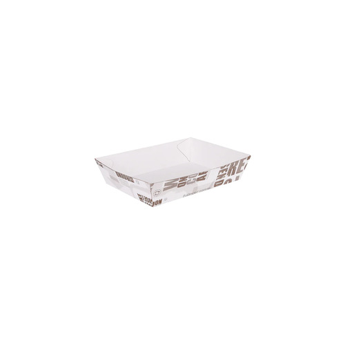 CLOSED LOOP ENVIRORANGE OPEN TRAY 3 180x135x45mm (C 250)