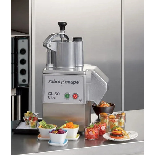 CL 50 Ultra - Veg Prep Machine