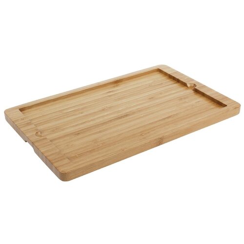 Olympia Wooden Tray for CM063 Slate Platter 330x210x15mm