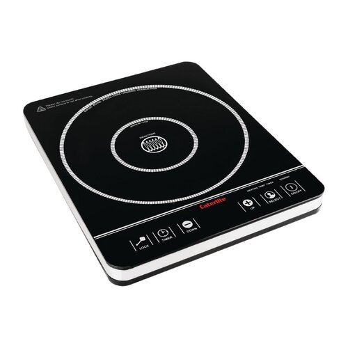 Caterlite Induction Cooker - 2000watt