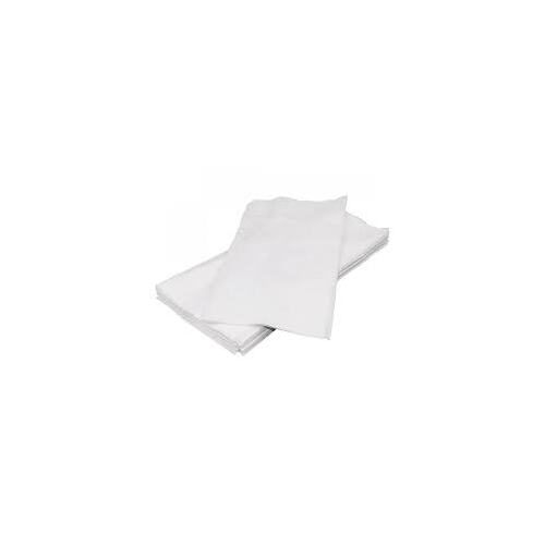 EDLP - Fiesta White Dinner Napkin - 1/8 fold 40x40cm 2 Ply (Box 2000)