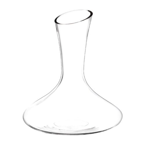 Olympia Glass Decanter 750ml