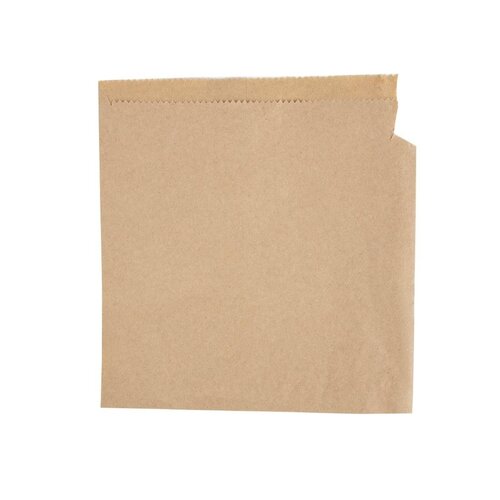 Fiesta Small Paper Bag - 7" (Box 1000)