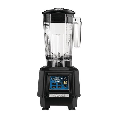 Waring Torq Blender Electronic &amp; CD Timer