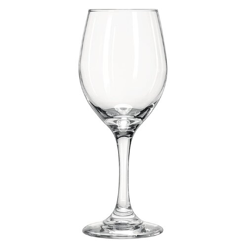 Libbey Perception Lined Wine Glasses 325ml (Pack of 12)