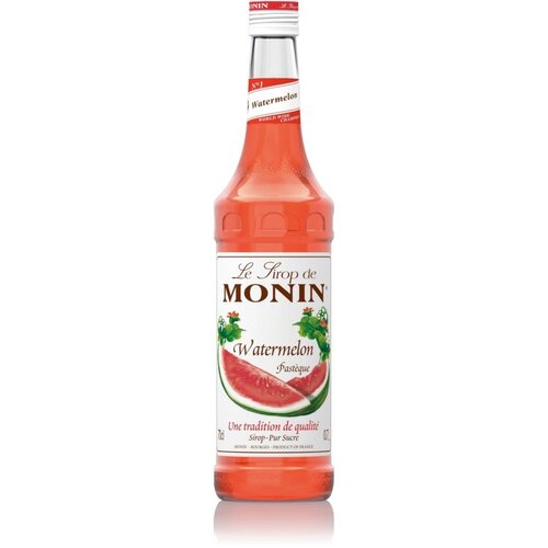 Monin Syrup Watermelon