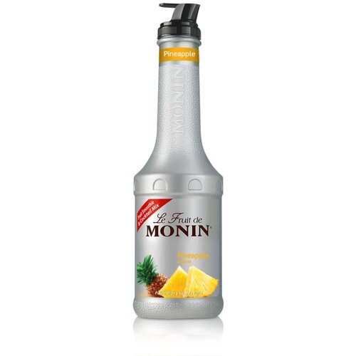 Monin Puree Pineapple