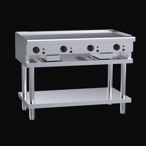 Asian Series Teppanyaki Grills 1200 teppanyaki grill