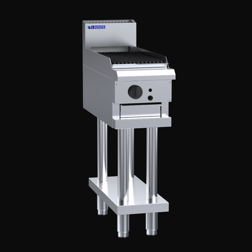 Professional Series 300 Chargrill 300 char &amp; shelf