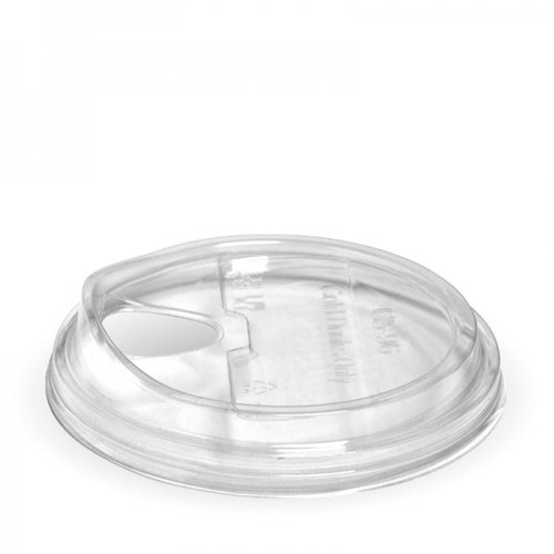 300-700ml sipper lid - clear Pack Size 1000