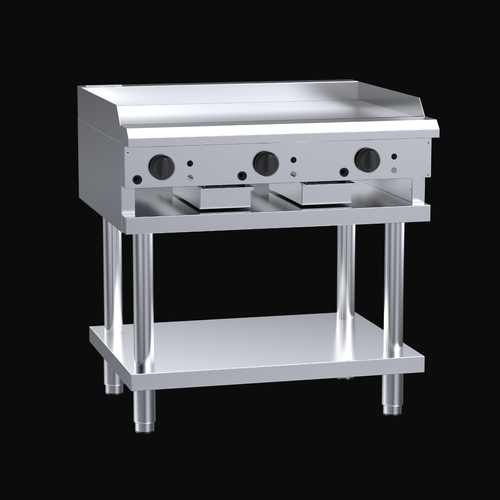 Asian Series Teppanyaki Grills 900 teppanyaki grill