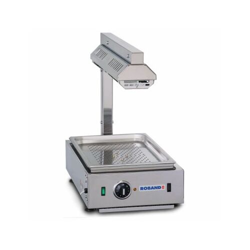 CARVING STATION - 10AMP