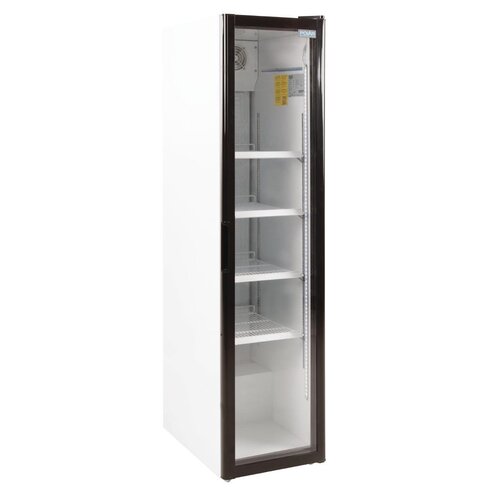 Polar G-Series Slimline Upright Back Bar Cooler 300Ltr