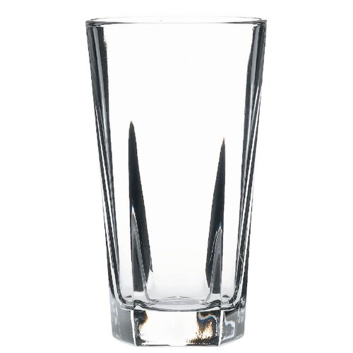 Libbey Inverness Hi Ball Glasses 350ml (Pack of 12)