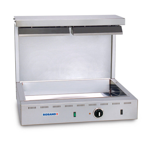 CHIP WARMER - 10AMP