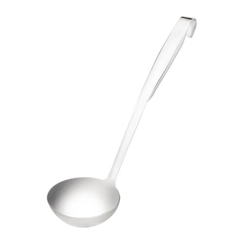 Vogue Soup Ladle St/St - 196ml 6 5/8fl oz